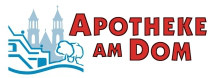 ApothekeamDomLogo